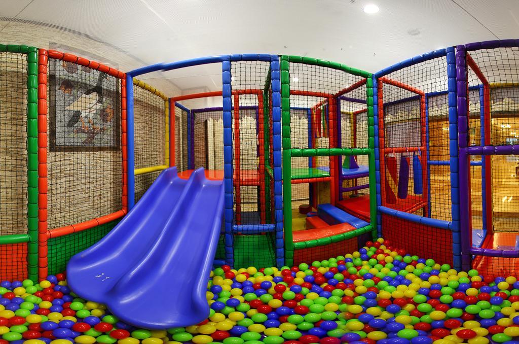 Gherdan Hotel Konya Luaran gambar