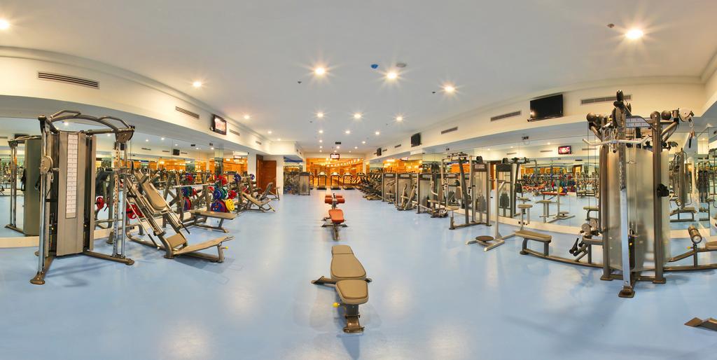 Gherdan Hotel Konya Luaran gambar