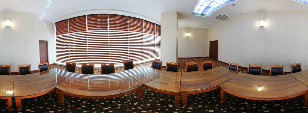 Gherdan Hotel Konya Luaran gambar